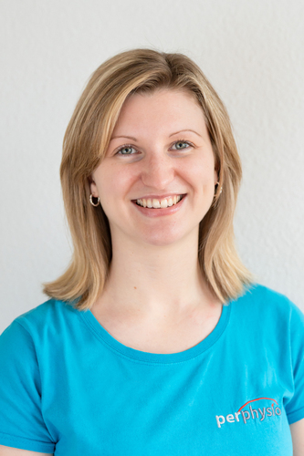 Verena Pöschke Verena Pöschke